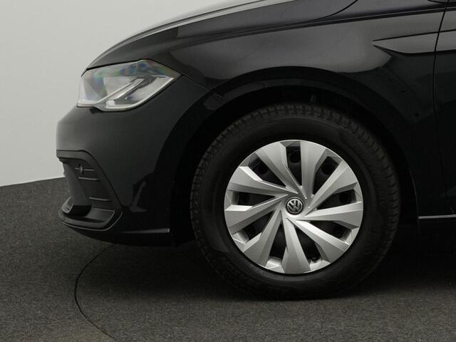Volkswagen POLO 1.0 TSI 95 pk Life | Achteruitrijcamera | Navigatie | Keyless Entry | Digital Cockpit Pro