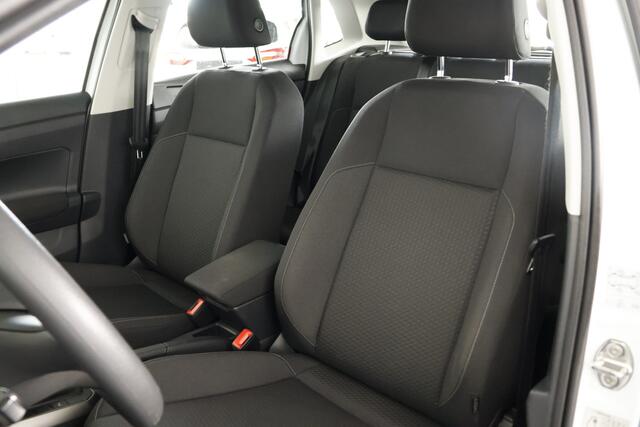 Volkswagen POLO 1.0 MPI Edition / Navi / LMV / Clima / PDC / Stoelverwarming