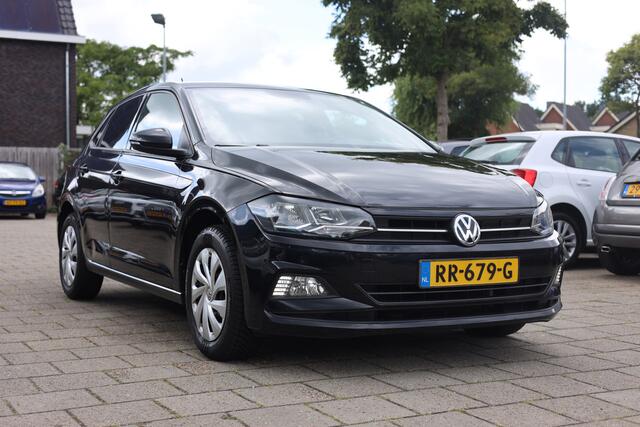 Volkswagen POLO 1.0 TSI COMFORTLINE | ACC | CARPLAY