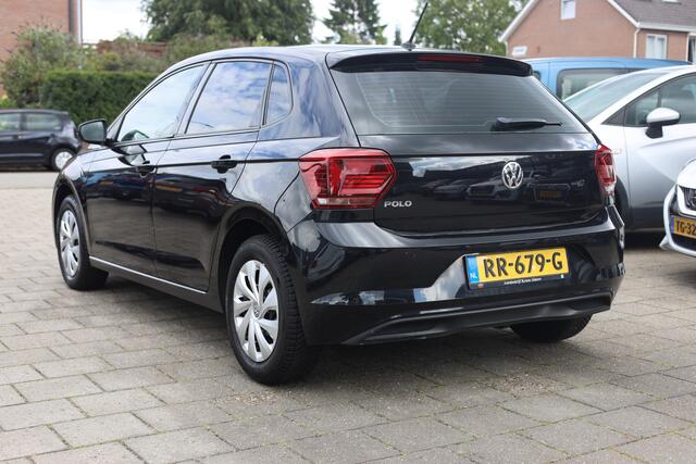 Volkswagen POLO 1.0 TSI COMFORTLINE | ACC | CARPLAY