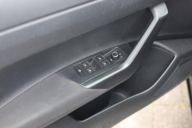 Volkswagen POLO 1.0 TSI COMFORTLINE | ACC | CARPLAY
