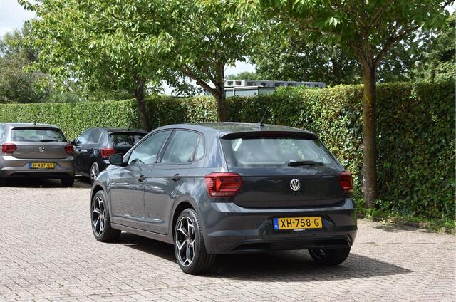 Volkswagen POLO 1.0 TSI 96 PK Navi Carplay NAP Comfortline Business