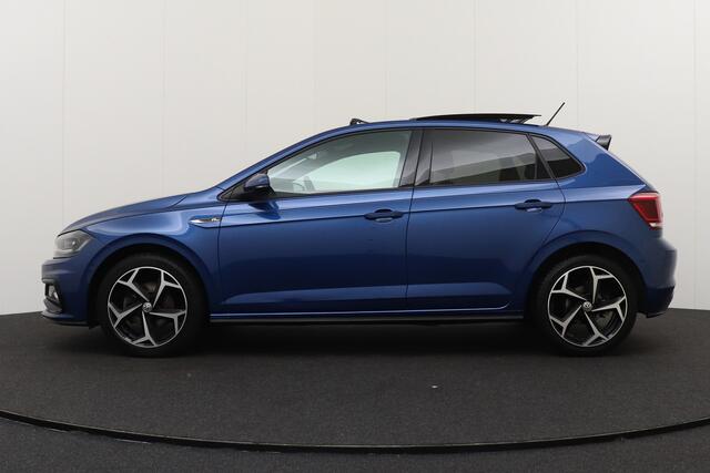 Volkswagen POLO 1.5 TSI Aut. Highline R Pano-dak Beats-Audio Carplay
