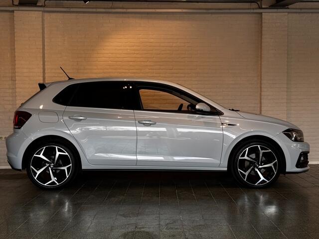 Volkswagen POLO 1.0 TSI Highline Business R DSG 116pk Navi Virtual Stoelv 18 inch