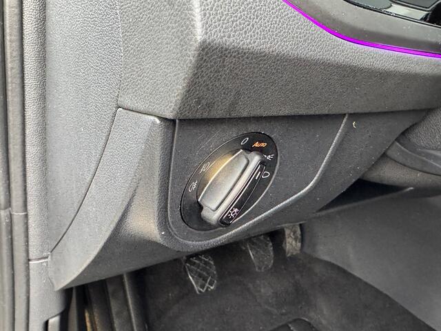 Volkswagen POLO 1.0 TGI 90pk Comfortline Business Climate Control Stoelverwarming Navigatie LED koplampen