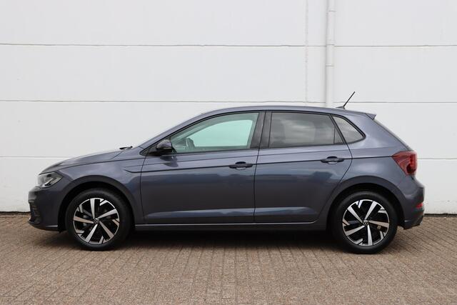 Volkswagen POLO 1.0 TSI Life Edition DSG7