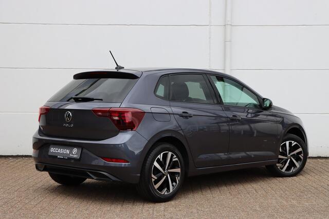 Volkswagen POLO 1.0 TSI Life Edition DSG7