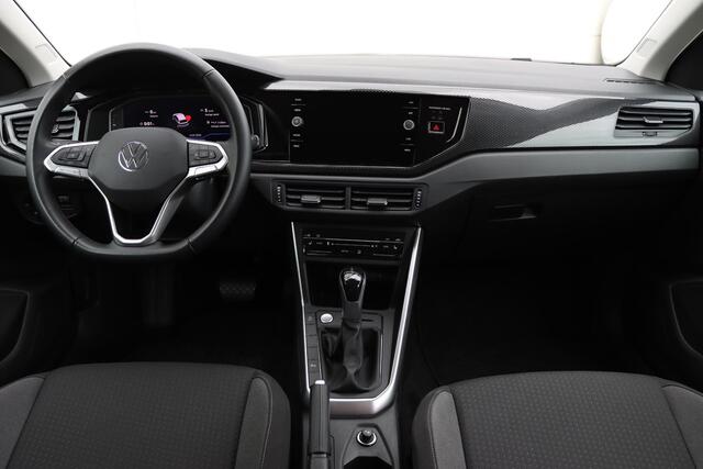 Volkswagen POLO 1.0 TSI Life Edition DSG7