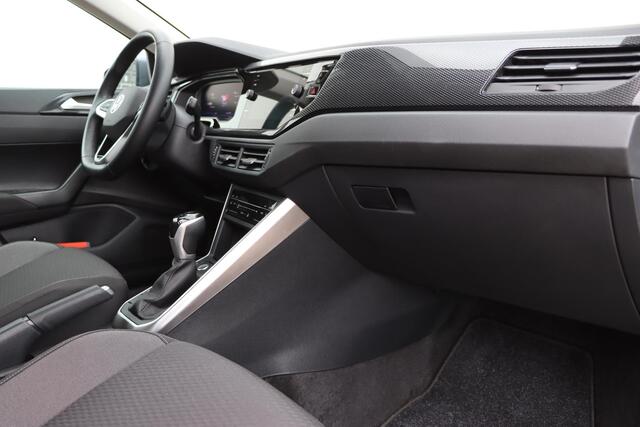 Volkswagen POLO 1.0 TSI Life Edition DSG7