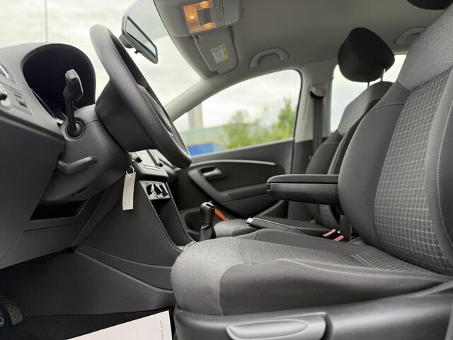 Volkswagen POLO 1.4 TDI Comfortline 1ste EIGENAAR/UNIEK LAGE KM STAND/AIRCO/CRUISE/APK NIEUW