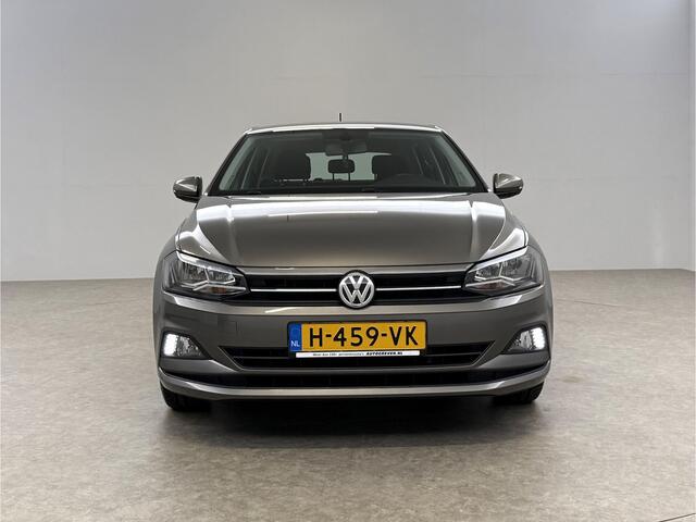 Volkswagen POLO 1.0 TSI Comfortline ACC LED Carplay Clima Navigatie 15''LMV