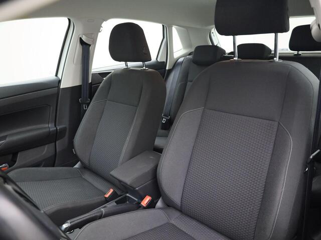 Volkswagen POLO 1.0TSI/95PK DSG Comfortline · Apple Car Play · Navigatie · Airco · Parkeersensoren