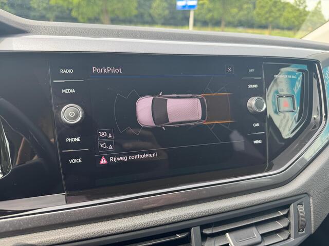 Volkswagen POLO 1.0 TSI Highline ACC/CARPLAY/VIRTUAL COCKPIT/PDC