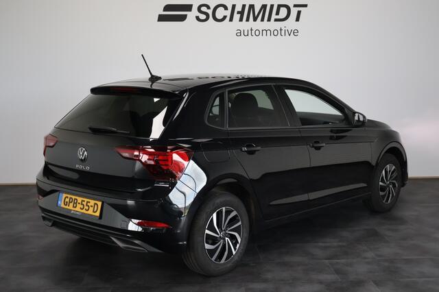 Volkswagen POLO 1.0 TSI Life Edition | Camera | LED | DAB | Apple Carplay