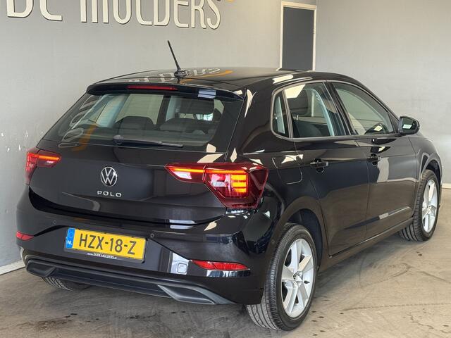 Volkswagen POLO 1.0 Stoelverwarming/Beats Audio/ACC