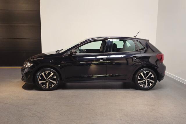 Volkswagen POLO 1.0 TSI Life Business - Apple Carplay/Android auto - Stoelverwarming - Virtual cockpit - App connect