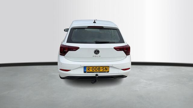 Volkswagen POLO 1.0 TSI Life Business | Climatronic | Trekhaak |