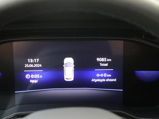 Volkswagen POLO 1.0 TSI Life | CarPlay | Parkeersensoren | Climate control | Adaptieve Cruise control | Bluetooth | Getint glas |