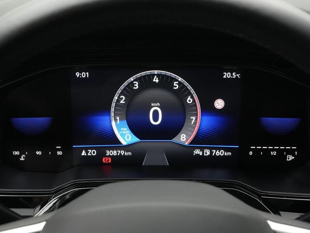 Volkswagen POLO 1.0 TSI 95 pk Life Business | LED koplampen | Parkeersensoren voor/achter | Adaptive Cruise | Carplay | 15 inch