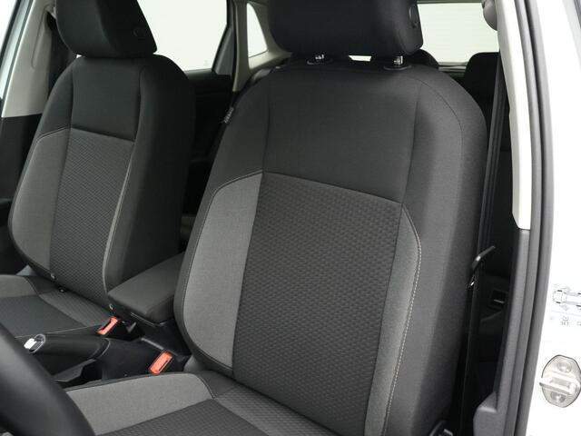Volkswagen POLO 1.0 TSI 95 pk Life Business | LED koplampen | Parkeersensoren voor/achter | Adaptive Cruise | Carplay | 15 inch