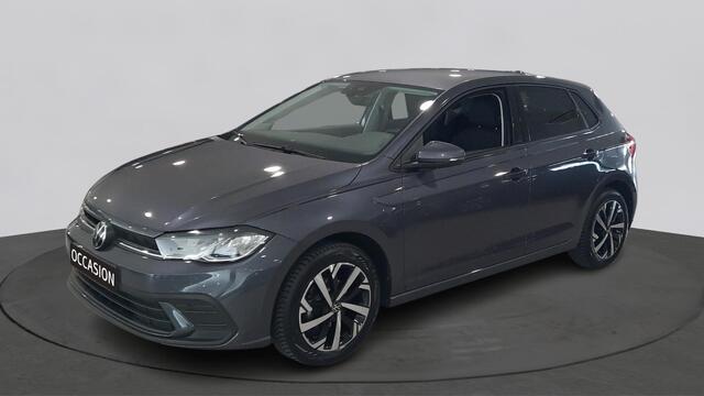 Volkswagen POLO 1.0 TSI Life Business | Camera | 16" | Multimedia