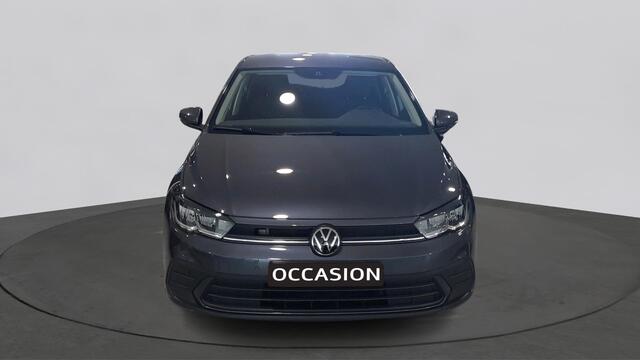 Volkswagen POLO 1.0 TSI Life Business | Camera | 16" | Multimedia