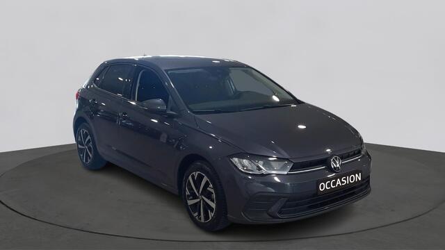 Volkswagen POLO 1.0 TSI Life Business | Camera | 16" | Multimedia