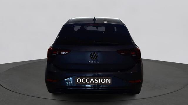 Volkswagen POLO 1.0 TSI Life Business | Camera | 16" | Multimedia