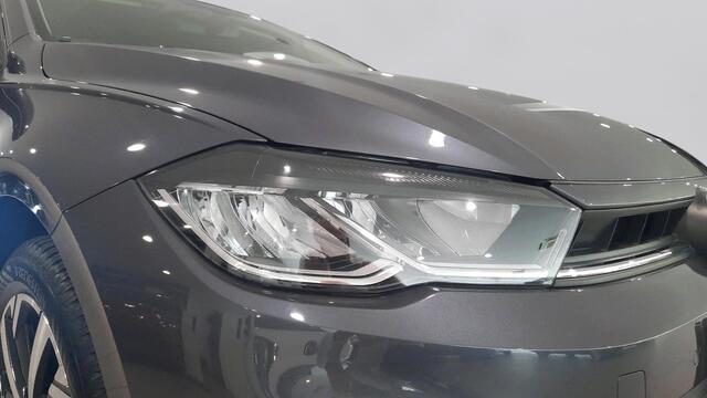 Volkswagen POLO 1.0 TSI Life Business | Camera | 16" | Multimedia
