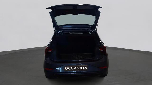 Volkswagen POLO 1.0 TSI Life Business | Camera | 16" | Multimedia