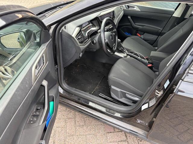 Volkswagen POLO 1.0 TSI Comfortline | Adaptive Cruise Control | Apple CarPlay/Android Auto | Navigatie | Parkeersensoren | Climate Control