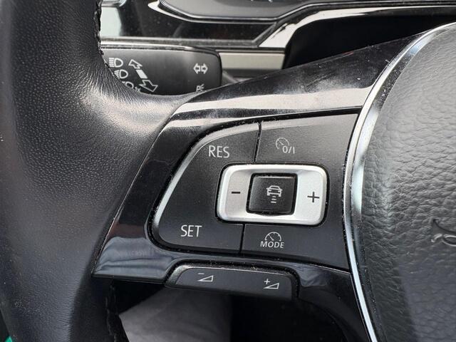 Volkswagen POLO 1.0 TSI Comfortline | Adaptive Cruise Control | Apple CarPlay/Android Auto | Navigatie | Parkeersensoren | Climate Control