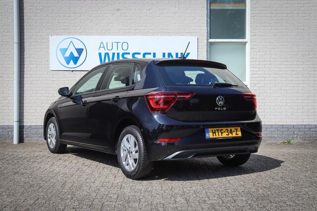 Volkswagen POLO 1.0 TSI Style DSG IQ-Light Virtualcockpit Carplay Navi ACC