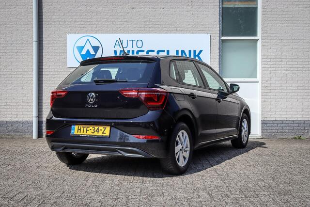 Volkswagen POLO 1.0 TSI Style DSG IQ-Light Virtualcockpit Carplay Navi ACC