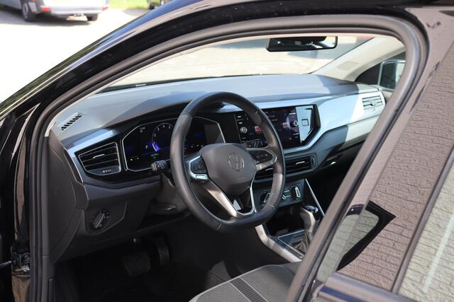Volkswagen POLO 1.0 TSI Style DSG IQ-Light Virtualcockpit Carplay Navi ACC
