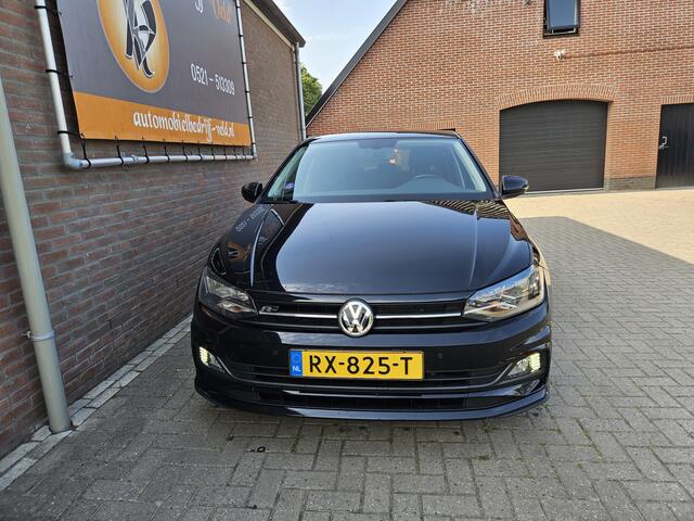 Volkswagen POLO 1.0 MPI Comfortline R-line