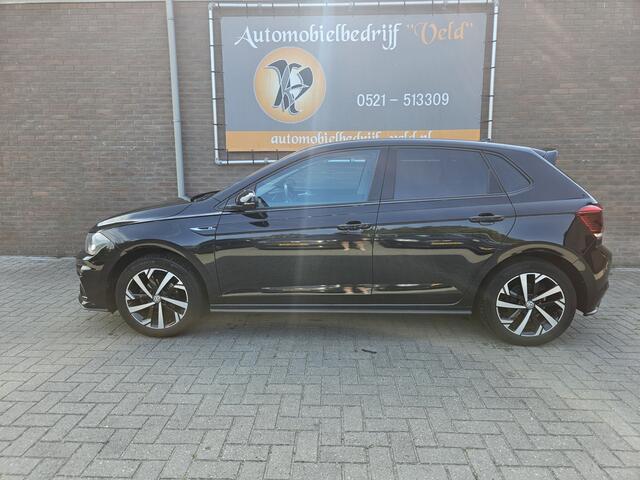 Volkswagen POLO 1.0 MPI Comfortline R-line