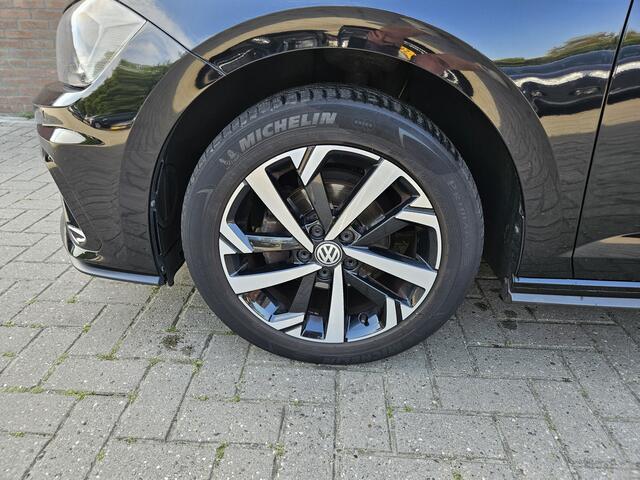 Volkswagen POLO 1.0 MPI Comfortline R-line