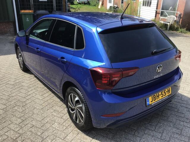 Volkswagen POLO 1.0 TSI LIFE EDITION