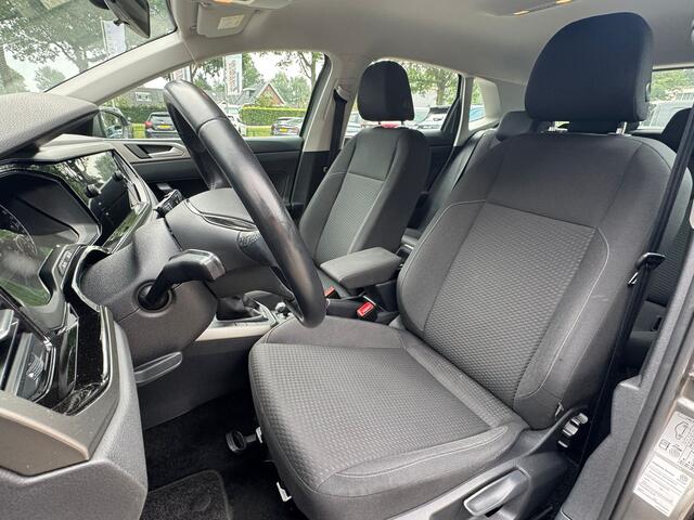 Volkswagen POLO 1.0 TSI Comfortline Airco/Cruise/Navi/LM-Velgen