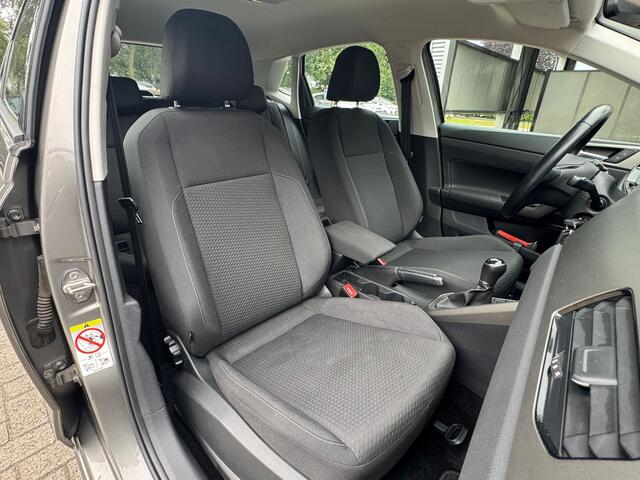Volkswagen POLO 1.0 TSI Comfortline Airco/Cruise/Navi/LM-Velgen