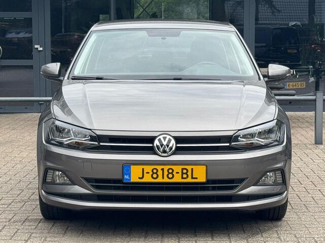 Volkswagen POLO 1.0 TSI Comfortline Airco/Cruise/Navi/LM-Velgen