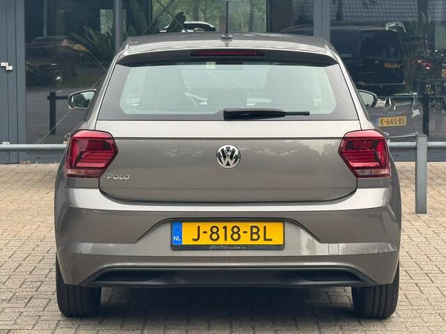 Volkswagen POLO 1.0 TSI Comfortline Airco/Cruise/Navi/LM-Velgen