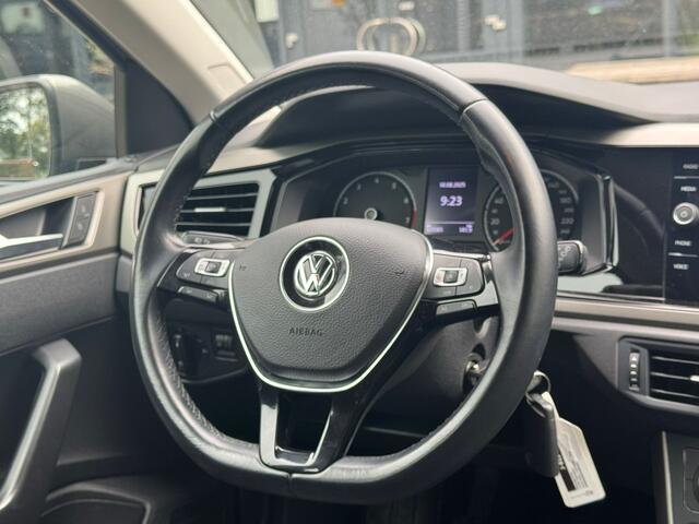 Volkswagen POLO 1.0 TSI Comfortline Airco/Cruise/Navi/LM-Velgen