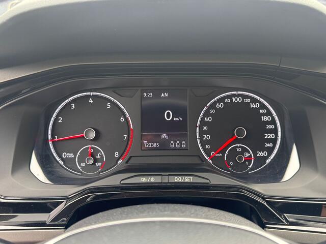 Volkswagen POLO 1.0 TSI Comfortline Airco/Cruise/Navi/LM-Velgen