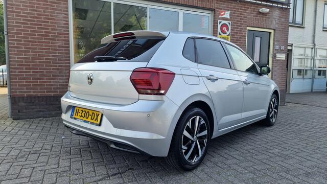 Volkswagen POLO 1.0 TSI Highline, Climate control, Sportonderstel, NL Auto!