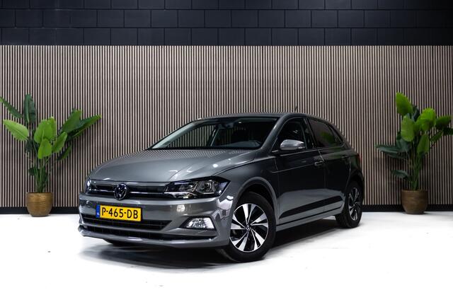 Volkswagen POLO 1.0 TSI Style | CarPlay | Stoelverwarming | Cruise Control |