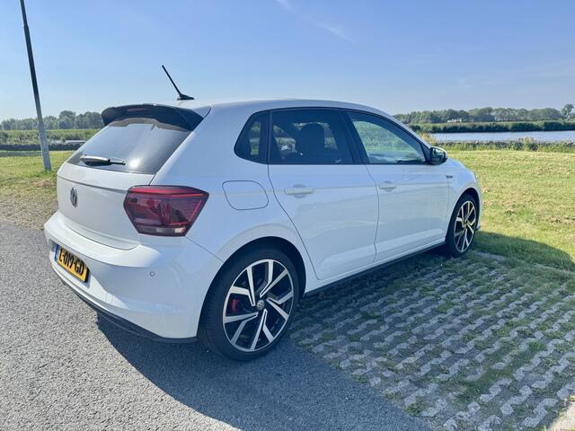 Volkswagen POLO 2.0 TSI GTI | Pano dak | 18" LM Velgen