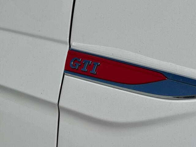 Volkswagen POLO 2.0 TSI GTI | Pano dak | 18" LM Velgen