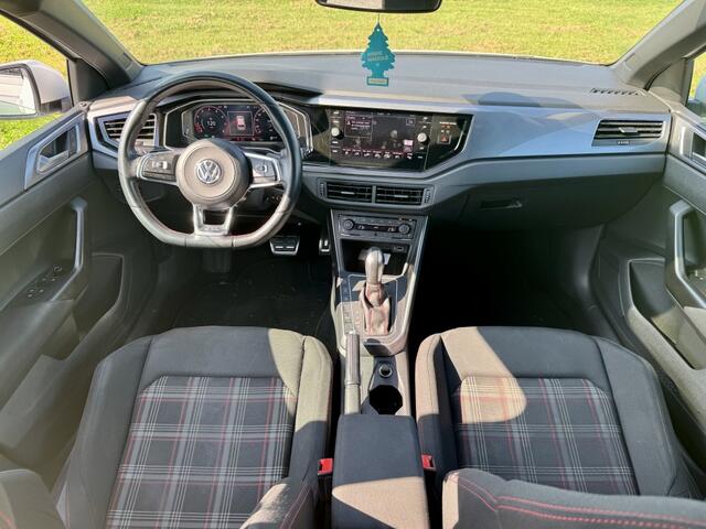 Volkswagen POLO 2.0 TSI GTI | Pano dak | 18" LM Velgen